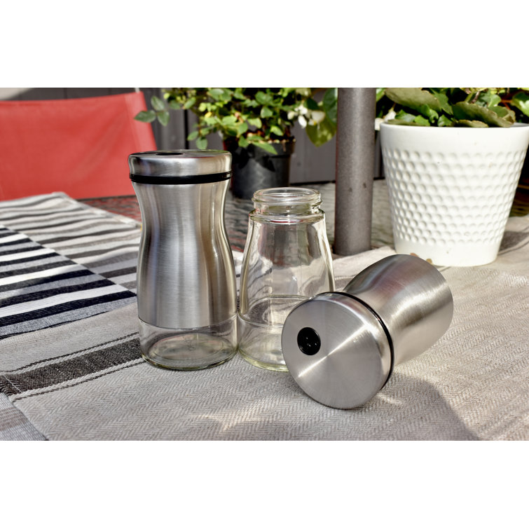 aelga Salt Shaker Wayfair